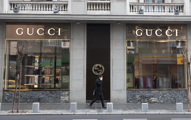Gucci передасть ЮНІСЕФ півмільйона доларів на вакцинацію від COVID-19 - ЗМІ