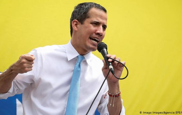 Опозиція закликала бойкотувати вибори до парламенту Венесуели
