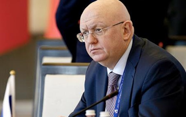 Представник РФ в ООН визнав війну на Донбасі конфліктом Росії і України