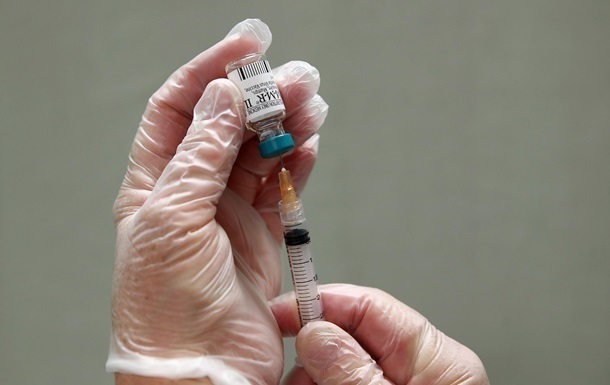 У МЗС запевнили, що Україна не буде в кінці світової черги на вакцину