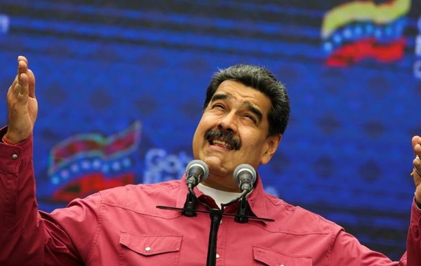 Партія Мадуро перемогла на виборах у Венесуелі на тлі бойкоту опозиції