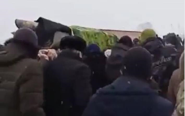 У Чечні поховали юнака, який обезголовив вчителя у Франції - ЗМІ