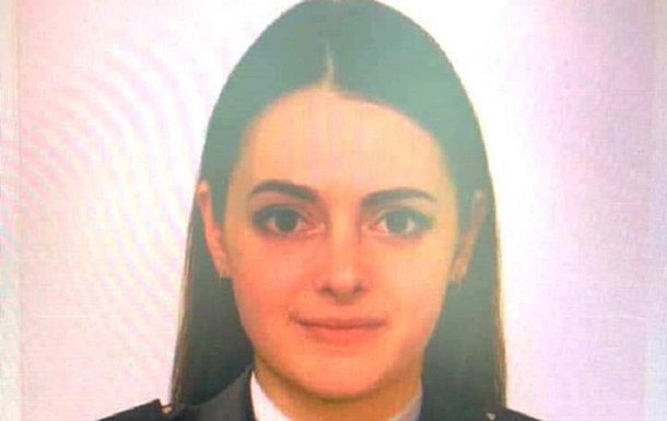 У Львові зникла 23-річна військовослужбовиця