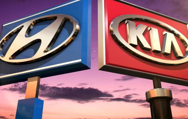 Kia і Hyundai відкликають понад 400 тисяч авто