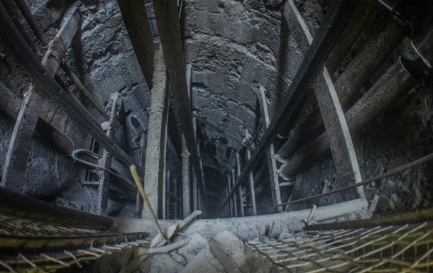 Уранові шахти зупинили роботу в Кіровоградській області
