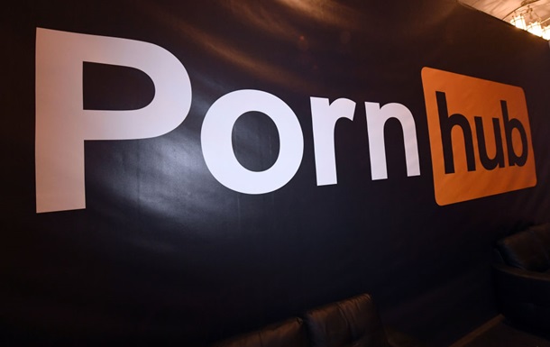 Pornhub потрапив у скандал через відео з неповнолітніми