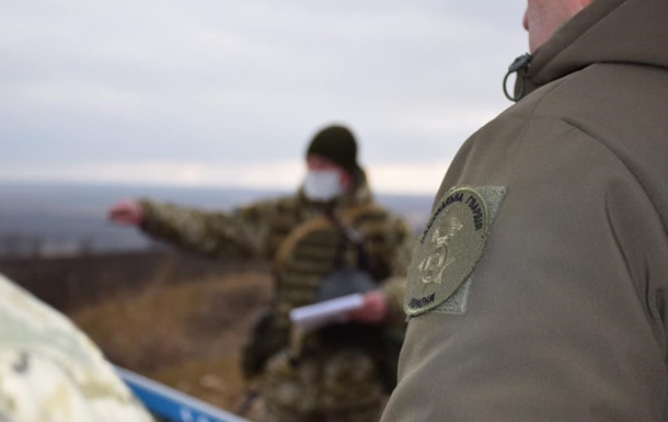 В ГПСУ назвали  провокацией  заявление России о перестрелке на границе