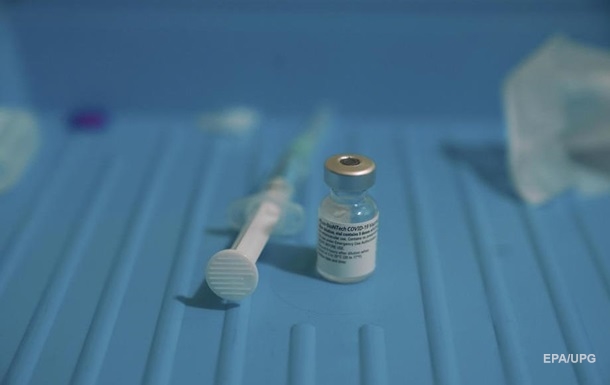 Під час випробування вакцини Pfizer і BioNTech померли шість осіб