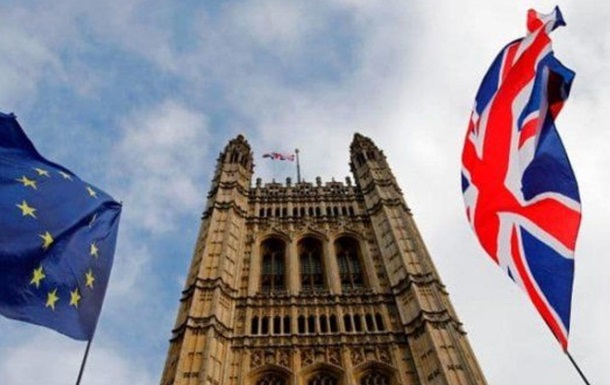 Лондон відмовиться від спірних поправок до білля про Brexit
