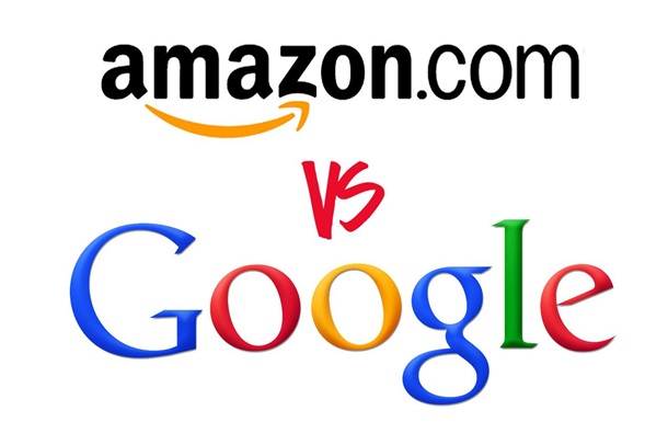 У Франції оштрафували Google і Amazon на €135 млн