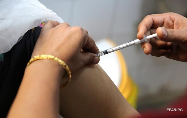 Саудівська Аравія схвалила COVID-вакцину Pfizer