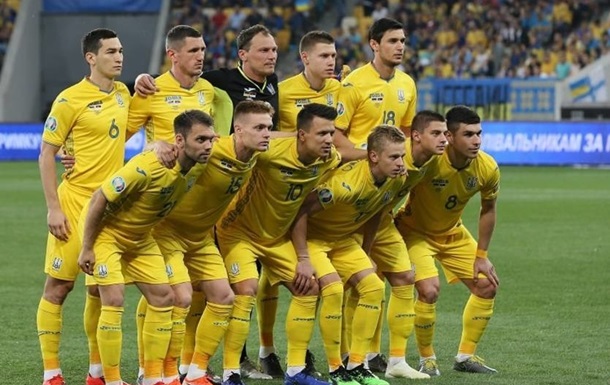 Стало відомо, хто захищатиме збірну України в Лозанні