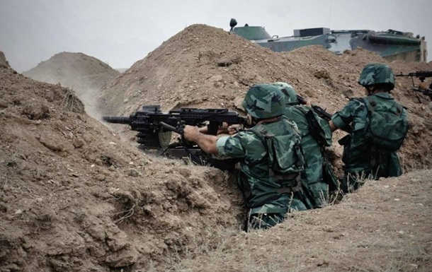 Азербайджан снимает военное положение