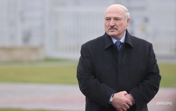 Швейцарія ввела санкції проти Лукашенка