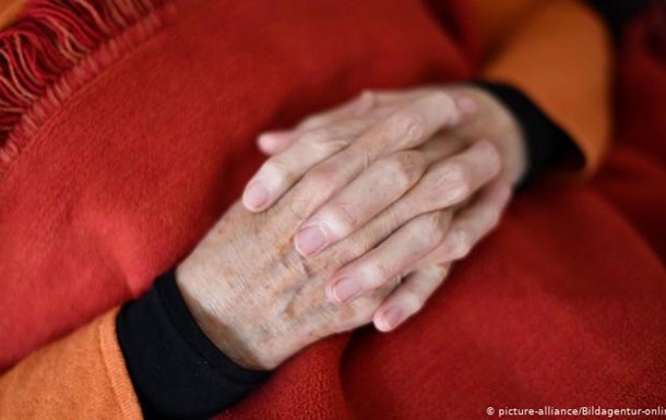 В Австрії дозволили допомагати важкохворим піти з життя