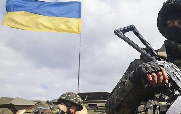 Україна не має плану завершення війни на Донбасі.