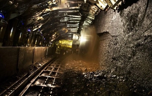 За 10 лет закроют убыточные угольные шахты 