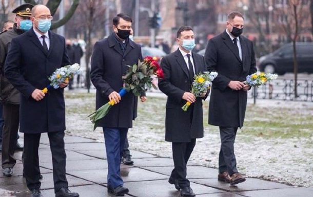 В Україні відзначають День ліквідаторів аварії ЧАЕС