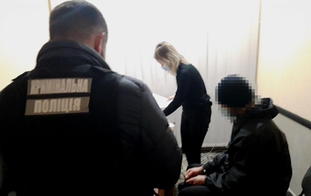 У поліції розповіли подробиці про педофіла з Одеської області