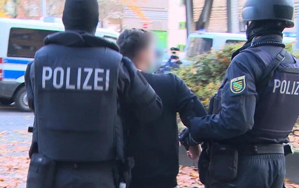 Крадіжка зі скарбниці у Дрездені: затримано ще одного підозрюваного