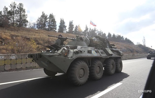 В РФ отрицают окружение миротворцев в Карабахе