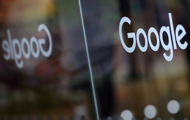 У США десять штатів подали в суд на Google