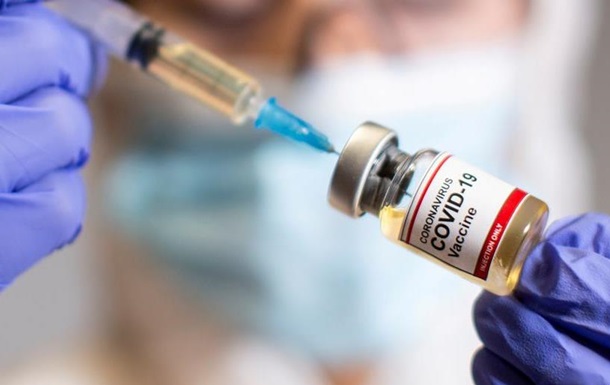 Коронавірус: вакцинація у Німеччині може розпочатися ще в 2020 році