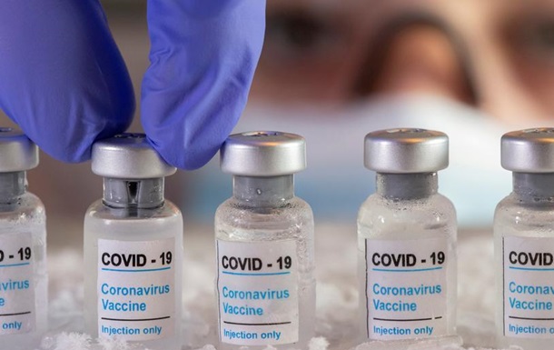 Чи стане дозвіл на вакцину від коронавірусу в ЄС подарунком на Різдво?