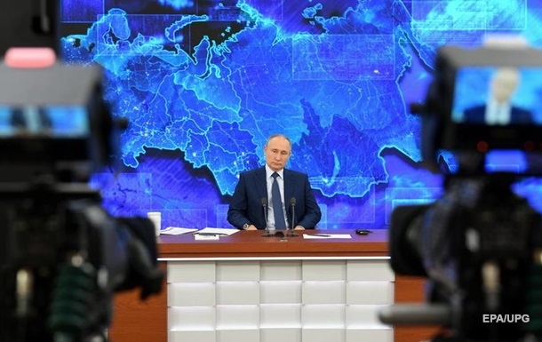 Путин объяснил, почему еще не привился от COVID