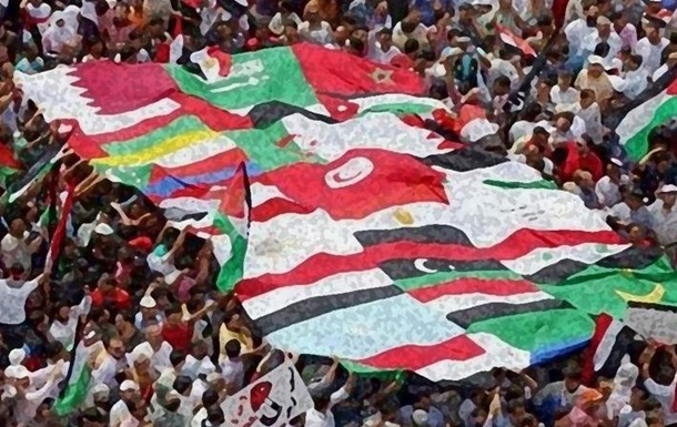 Арабская весна: 10 лет спустя