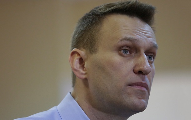 У Німеччині допитали Навального за запитом Росії