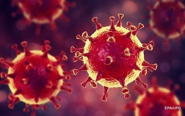 У ПАР зафіксували нову мутацію коронавірусу