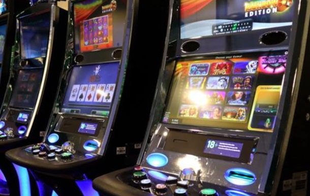 Аргументы и факты игровые автоматы the best online casino for