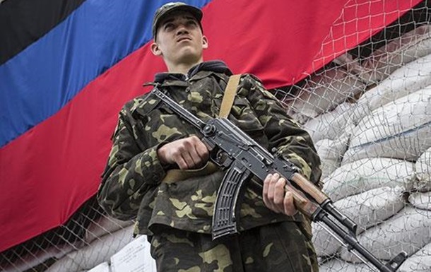 В «ДНР» готується обов’язкова мобілізація всіх військовозобов’язаних