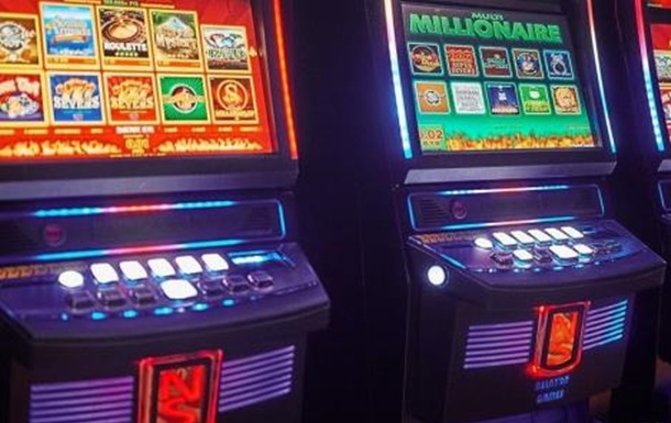 Как работают игровые автоматы казино Лев