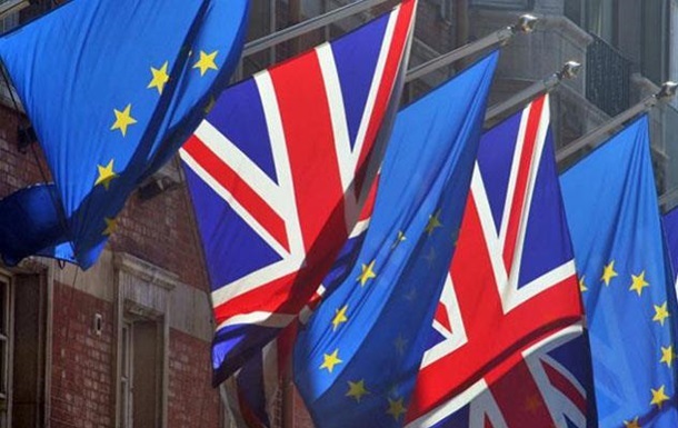 Євросоюз і Британія не встигли закінчити переговори щодо Brexit
