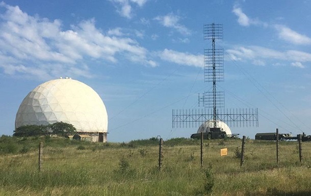 В Крыму построят радиолокационную станцию Яхрома