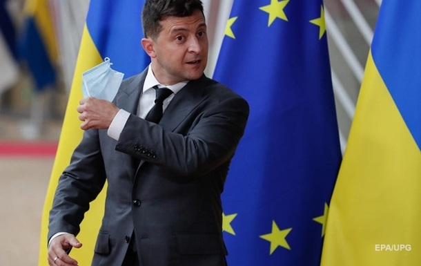 Майже чверть українців очікують зміни президента в 2021 році