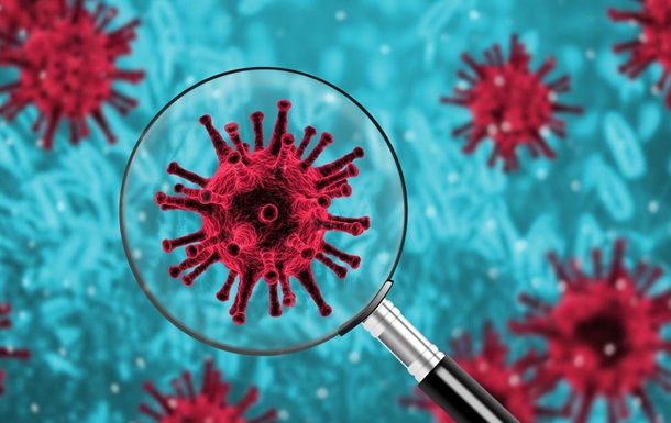 Новый штамм коронавируса: стоит ли опасаться украинцам?