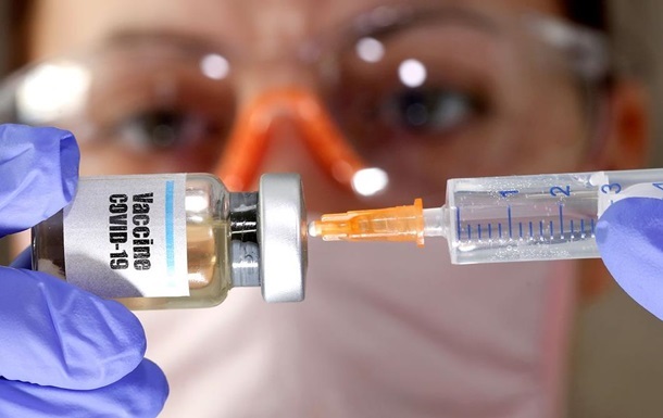 Мутация COVID-19: BioNTech и Pfizer говорят об эффективности вакцины