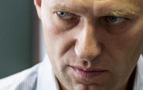 У Німеччині не виключають нових санкцій щодо Росії через Навального