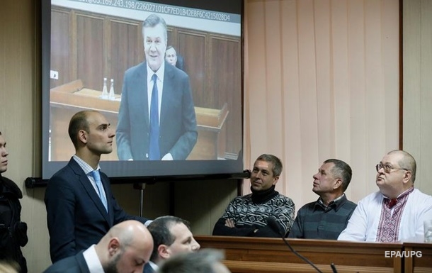 Дело Майдана: суд разрешил расследование против экс-главы СБУ