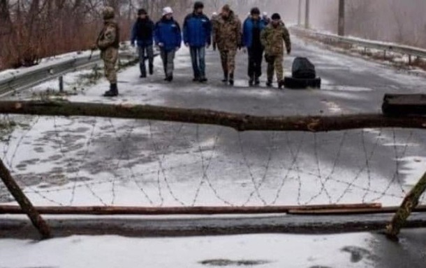 Украинского бойца вернули из плена – ТКГ