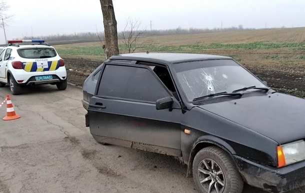 На Одещині розстріляли водія, введена операція Сирена