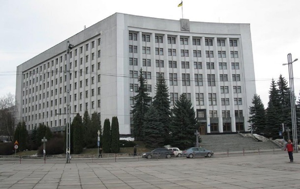 Чиновник Тернопольской ОГА подозревается в хищении бюджетных средств