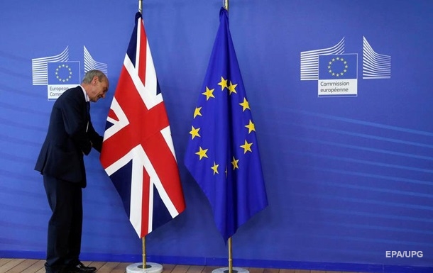 Великобританія і ЄС погодили торговельну угоду щодо Brexit - ЗМІ