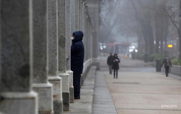 Синоптики дали прогноз погоди в Україні на січень