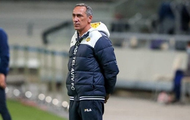 Соперник Шахтера в Лиге Европы уволил главного тренера