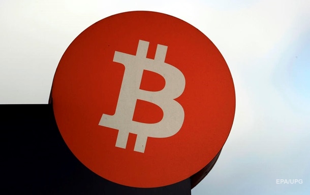 Курс Bitcoin вперше в історії перевищив $25 тисяч