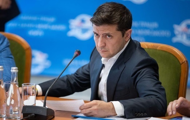 Зеленський заявив про ефективність контррозвідки СБУ